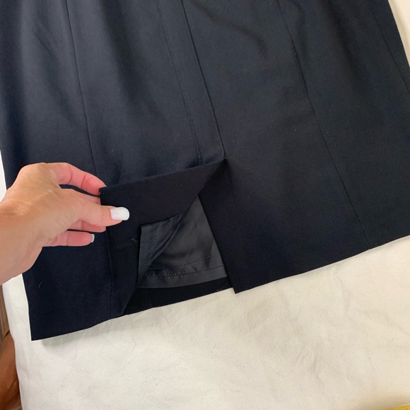 Calvin Klein Sheath Dress - Picture 6 of 10